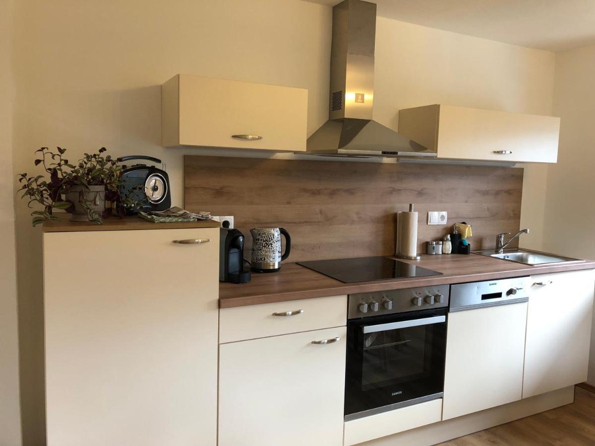 דירות רויטה Haus Am Lechweg מראה חיצוני תמונה