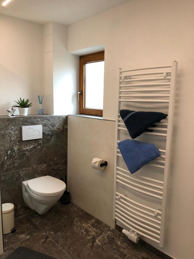 דירות רויטה Haus Am Lechweg מראה חיצוני תמונה